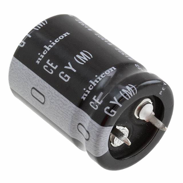 LGY1C822MELZ30 Nichicon  Condensadores electrolíticos de aluminio